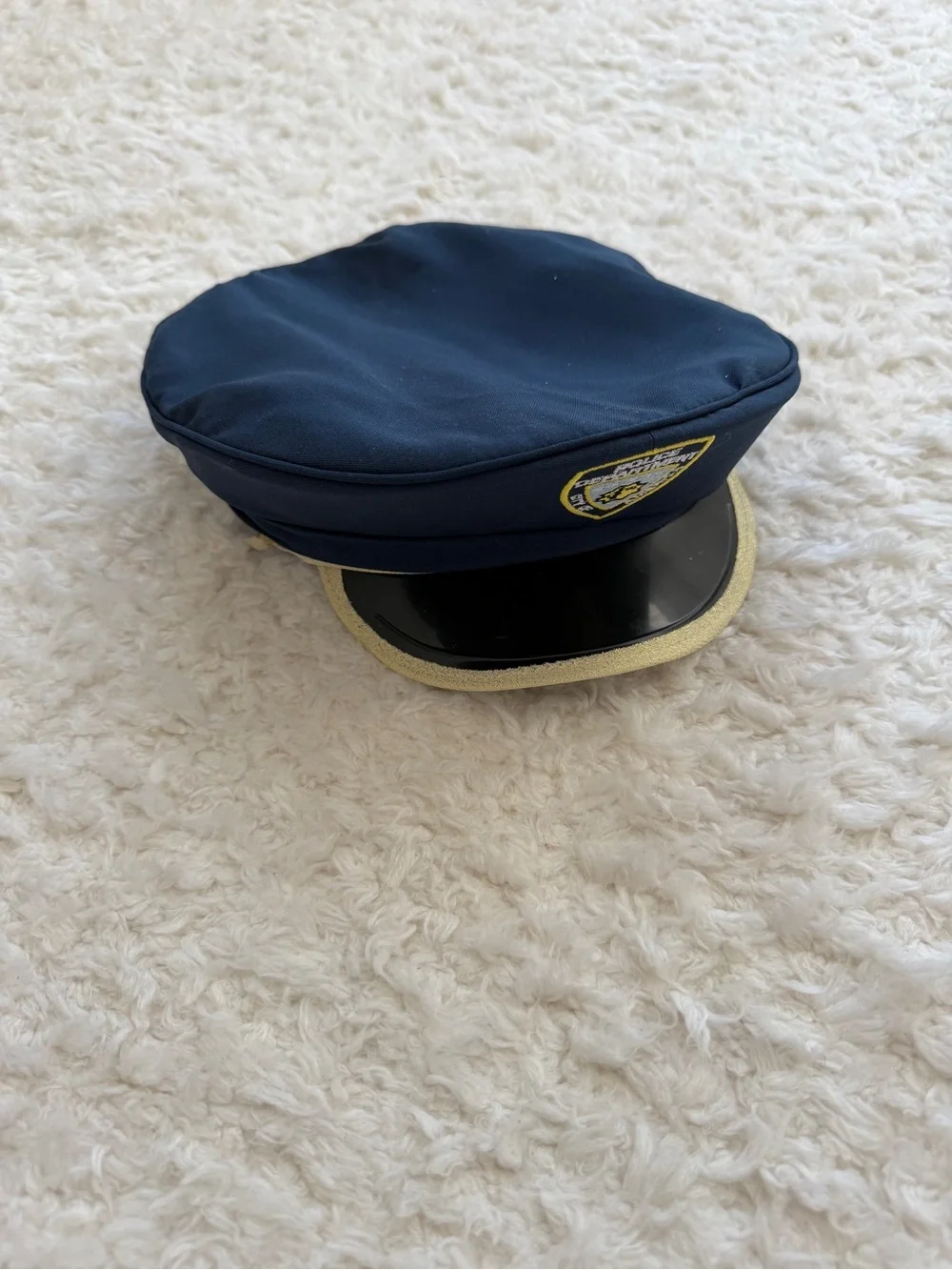 Child Policeman Halloween Costume. Age 10-12years